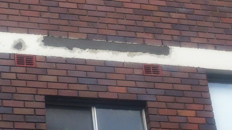 Concete Cancer - After