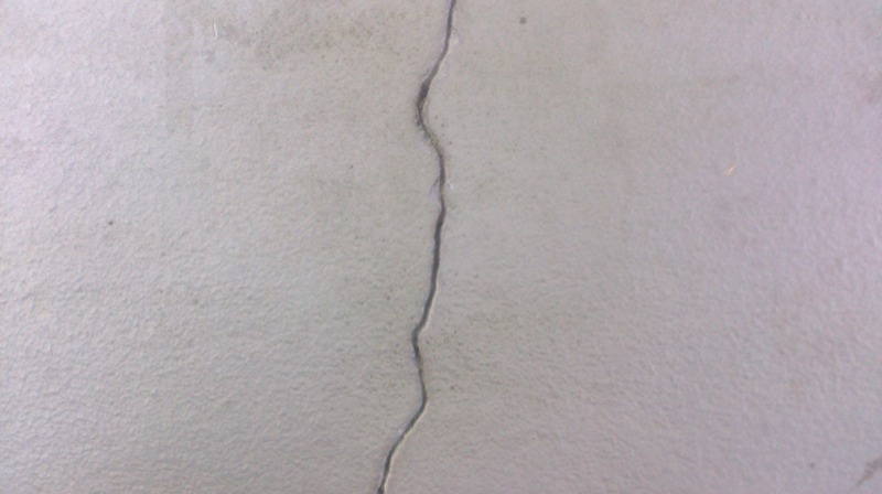 Render Repair - Before